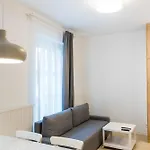 Castle Free Parking 4* Bratislava