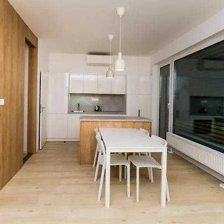 Castle Free Parking 4* Братислава