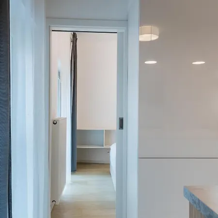 Castle Free Parking Братислава