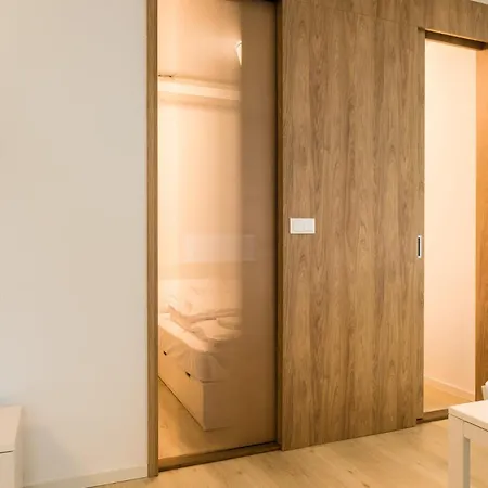 Castle Free Parking 4* Bratislava