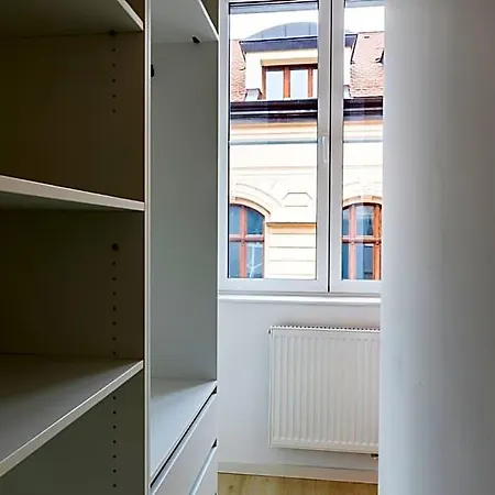 Castle Free Parking 4* Bratislava