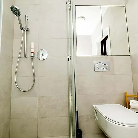 Castle Free Parking 4* Bratislava