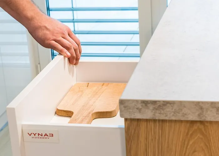 Castle Free Parking Bratislava