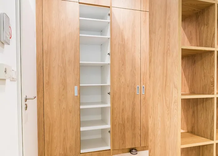 Castle Free Parking Aparthotel Bratislava