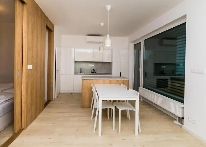 Castle Free Parking 4* Bratislava