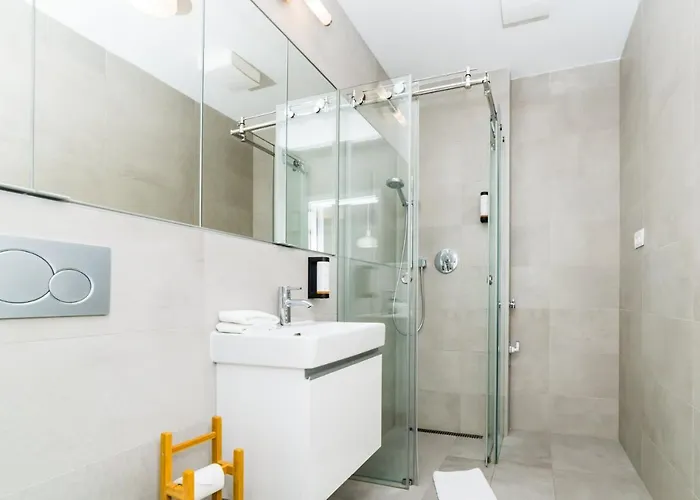 Castle Free Parking 4* Bratislava