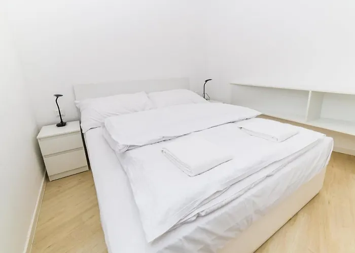 Castle Free Parking Bratislava