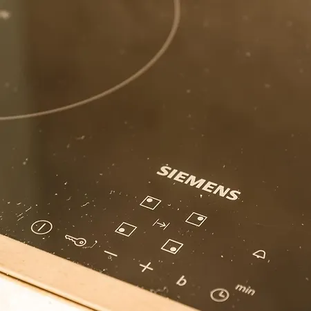 Castle Free Parking 4* Bratislava