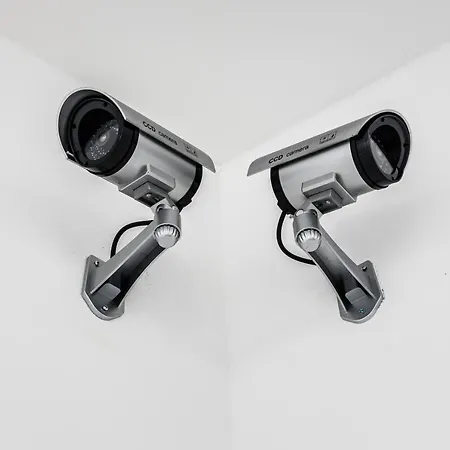 Lägenhetshotell Castle Free Parking