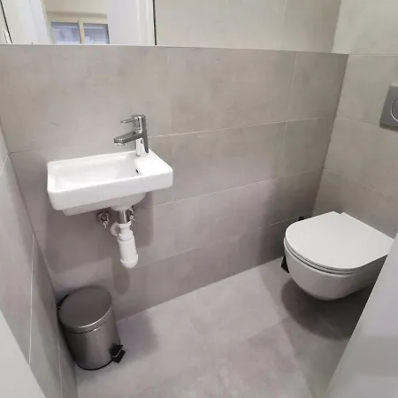 Castle Free Parking 4* Bratislava