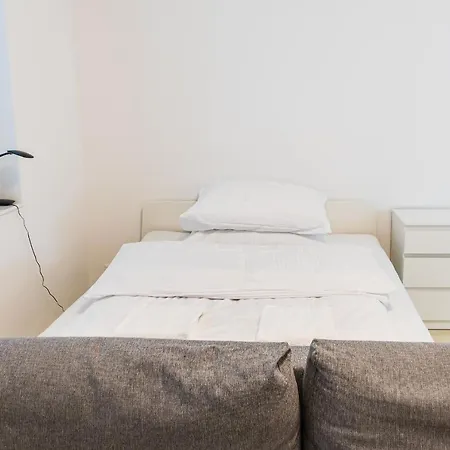 Castle Free Parking Lejlighedshotel Bratislava